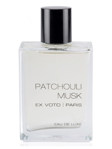 عطر ادکلن اُ دو لوکس پچولی ماسک اگز وتو - Eau de Luxe Patchouli Musk Ex Voto - بررسی، قیمت و خرید