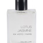 عطر ادکلن اُ دو لوکس لوتوس جاسمین اِکس وُتو - Eau de Luxe Lotus Jasmine Ex Voto - بررسی، قیمت و خرید