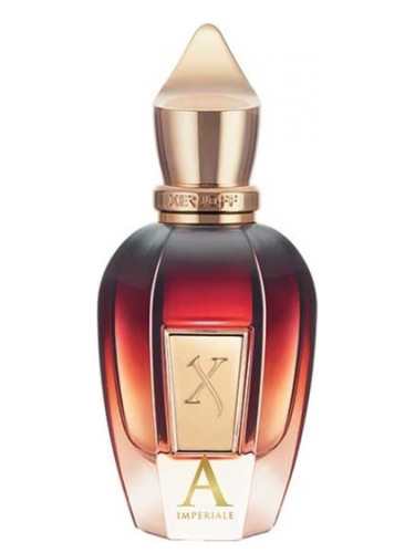 عطر ادکلن الکساندریا امپریال زرژوف - Alexandria Imperiale Xerjoff - بررسی، قیمت و خرید