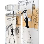 عطر ادکلن بیزینس این نیویورک نینل پرفیوم - Business in New York Ninel Perfume - بررسی، قیمت و خرید