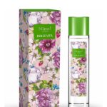 عطر ادکلن دولچه ویتا نینل پرفیوم - Dolce Vita Ninel Perfume - بررسی، قیمت و خرید