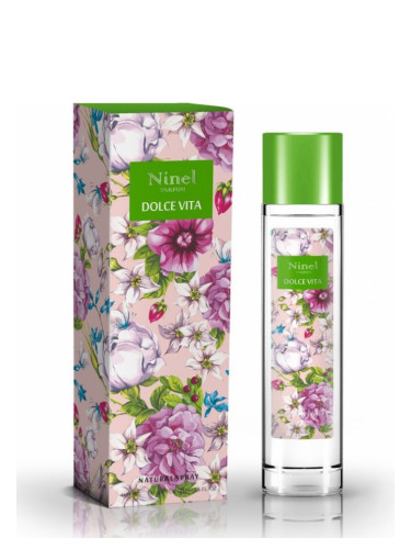 عطر ادکلن دولچه ویتا نینل پرفیوم - Dolce Vita Ninel Perfume - بررسی، قیمت و خرید