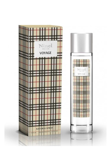 عطر ادکلن وویج نینل پرفیوم - Voyage Ninel Perfume - بررسی، قیمت و خرید