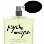 عطر ادکلن سایکوانالیسیس بلا فروید - Psychoanalysis Bella Freud - بررسی، قیمت و خرید