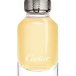 عطر ادکلن لنوول دو کارتیر او دو توالت کارتیر - L'Envol de Cartier Eau de Toilette Cartier - بررسی، قیمت و خرید