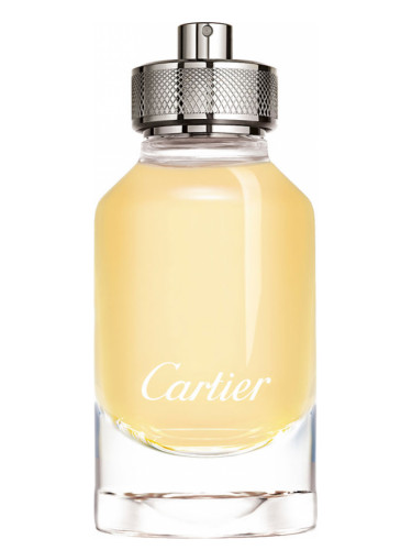 عطر ادکلن لنوول دو کارتیر او دو توالت کارتیر - L'Envol de Cartier Eau de Toilette Cartier - بررسی، قیمت و خرید