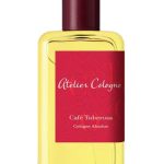 عطر ادکلن کافه تیوبروسا اتلیه کلن - Café Tuberosa Atelier Cologne - بررسی، قیمت و خرید