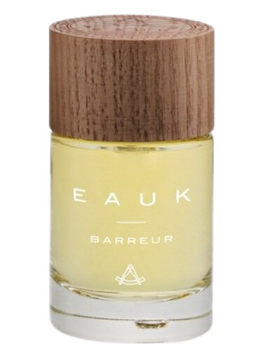 عطر ادکلن بارور یوک - Barreur Eauk - بررسی، قیمت و خرید