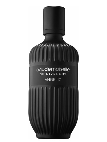 عطر ادکلن اودموزل د ژیوانچی آنجلیک ژیوانشی - Eaudemoiselle de Givenchy Angelic Givenchy - بررسی، قیمت و خرید