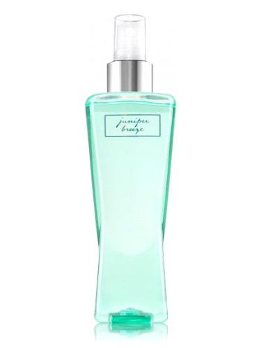 عطر ادکلن جونیپر بریز بث اند بادی ورکس - Juniper Breeze Bath & Body Works - بررسی، قیمت و خرید