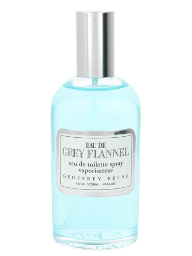 عطر ادکلن او دو گری فلانل جفری بین - Eau de Grey Flannel Geoffrey Beene - بررسی، قیمت و خرید