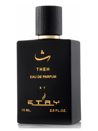 عطر ادکلن ذی ایتری - Theh Etry - بررسی، قیمت و خرید