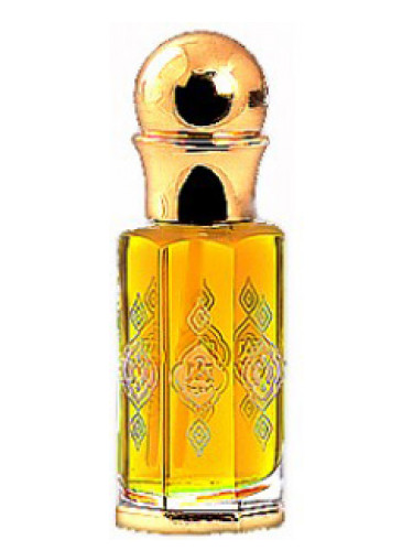 عطر ادکلن الوداد عبدالصمد القریشی - Al Widad Abdul Samad Al Qurashi - بررسی، قیمت و خرید