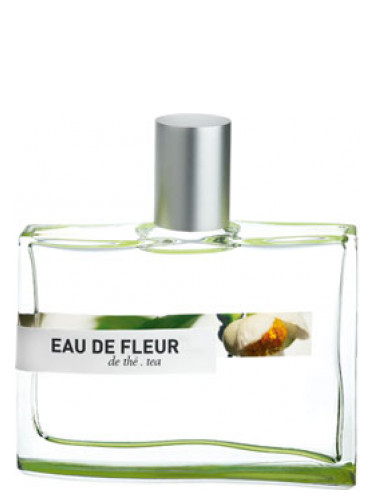 عطر ادکلن اُ دو فلور دِ ته کنزو - Eau De Fleur de Thé Kenzo - بررسی، قیمت و خرید