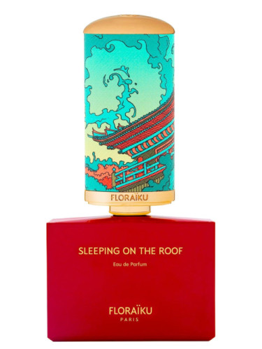 عطر ادکلن اسلیپینگ آن د روف فلورای‌کو - Sleeping on the Roof Floraïku - بررسی، قیمت و خرید