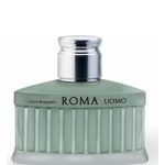 عطر ادکلن رما اوومو ادو تویلت چدرو لورا بیاجوتی - Roma Uomo Eau de Toilette Cedro Laura Biagiotti - بررسی، قیمت و خرید