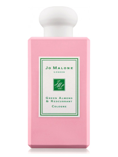 عطر ادکلن گرین آلموند اند ریدکارانت جو مالون لاندن - Green Almond & Redcurrant Jo Malone London - بررسی، قیمت و خرید