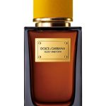 عطر ادکلن ولوت امبر اسکین دولچه گابانا - Velvet Amber Skin Dolce&Gabbana - بررسی، قیمت و خرید
