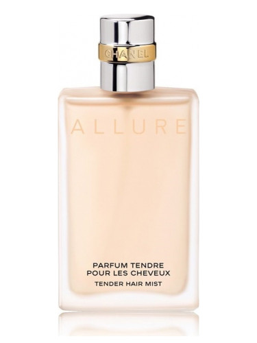 عطر ادکلن اِلور هِیر میست شانل - Allure Hair Mist Chanel - بررسی، قیمت و خرید