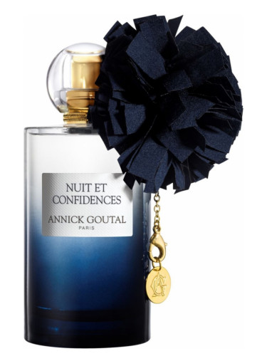 عطر ادکلن نویی ای کونفیدنس گوتال - Nuit et Confidences Goutal - بررسی، قیمت و خرید