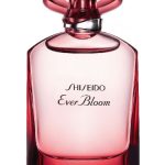 عطر ادکلن اور بلوم گینزا فلاور شیسیدو - Ever Bloom Ginza Flower Shiseido - بررسی، قیمت و خرید