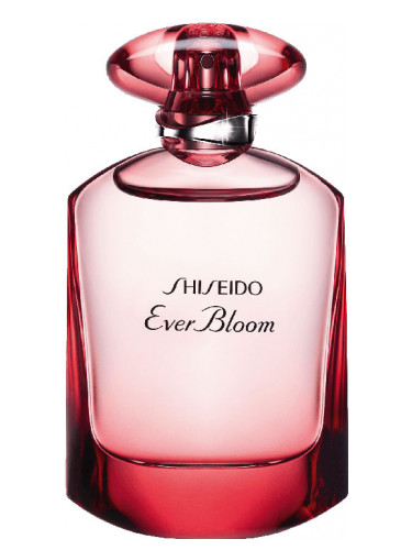 عطر ادکلن اور بلوم گینزا فلاور شیسیدو - Ever Bloom Ginza Flower Shiseido - بررسی، قیمت و خرید