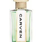 عطر ادکلن پاریس سویا کارون - Paris Séville Carven - بررسی، قیمت و خرید