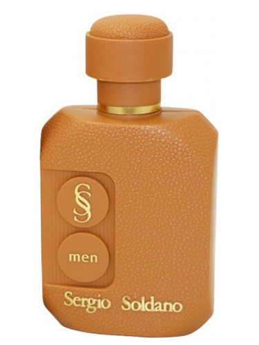عطر ادکلن سرجیو سولدانو سرجیو سولدانو - Sergio Soldano Sergio Soldano - بررسی، قیمت و خرید