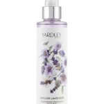 عطر ادکلن انگلیش لاوندر فرگرنس میست یاردلی - English Lavender Fragrance Mist Yardley - بررسی، قیمت و خرید
