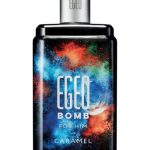 عطر ادکلن ایجیو بامب فور هیم کارامل او بوتیکاریو - Egeo Bomb For Him Caramel O Boticário - بررسی، قیمت و خرید