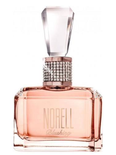 عطر ادکلن نورل بلاشینگ نورل - Norell Blushing Norell - بررسی، قیمت و خرید