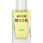 عطر ادکلن جاسمین ماسک المسبح - Jasmine Musk Al Musbah - بررسی، قیمت و خرید