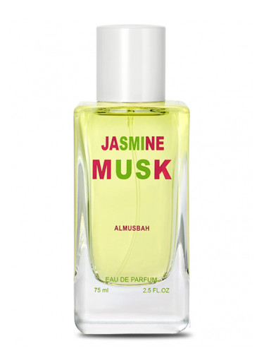 عطر ادکلن جاسمین ماسک المسبح - Jasmine Musk Al Musbah - بررسی، قیمت و خرید