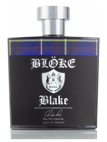 عطر ادکلن بلیک بلوکه - Blake Blöke - بررسی، قیمت و خرید