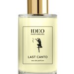 عطر ادکلن لست کانتو آیدیو پرفیومر - Last Canto IDEO Parfumeurs - بررسی، قیمت و خرید