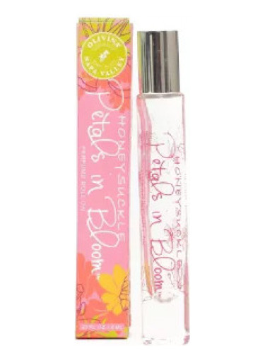 عطر ادکلن هانیساکل اولیوینا ناپا ولی - Honeysuckle Olivina Napa Valley - بررسی، قیمت و خرید