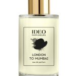 عطر ادکلن لندن تو مومبای آیدیو پرفیومرز - London to Mumbai IDEO Parfumeurs - بررسی، قیمت و خرید