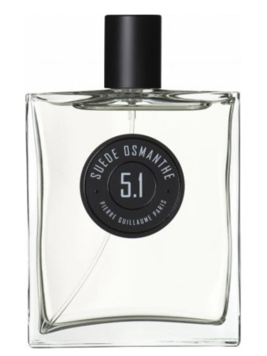عطر ادکلن سوئید اوسمانت ۵٫۱ پیر گیلوم پاریس - Suede Osmanthe 5.1 Pierre Guillaume Paris - بررسی، قیمت و خرید