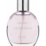 عطر ادکلن آرومانیا لیلک فابرلیک - Aromania Lilac Faberlic - بررسی، قیمت و خرید