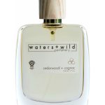 عطر ادکلن سیداروود + کانیاک واترز و وایلد پرفیومری - Cedarwood + Cognac Waters + Wild Perfumery - بررسی، قیمت و خرید