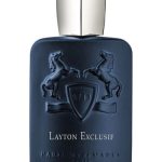 عطر ادکلن لِیتون اِکسکْلوُسیف پرفیوم د مارلی - Layton Exclusif Parfums de Marly - بررسی، قیمت و خرید