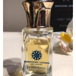 عطر ادکلن لو اود رویال امانوئل لوین - Le Oud Royal Emmanuel Levain - بررسی، قیمت و خرید