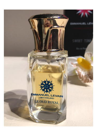 عطر ادکلن لو اود رویال امانوئل لوین - Le Oud Royal Emmanuel Levain - بررسی، قیمت و خرید