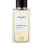 عطر ادکلن بربر بلوند سنا جاردن - Berber Blonde Sana Jardin - بررسی، قیمت و خرید