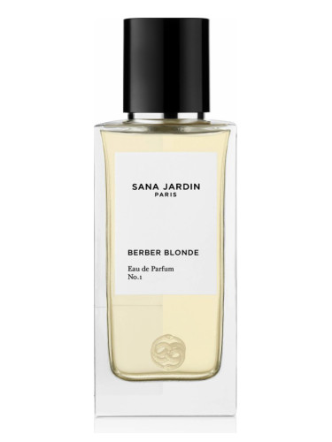 عطر ادکلن بربر بلوند سنا جاردن - Berber Blonde Sana Jardin - بررسی، قیمت و خرید