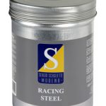 عطر ادکلن رِیسینگ استیل سرجیو اسکالیِتی - Racing Steel Sergio Scaglietti - بررسی، قیمت و خرید