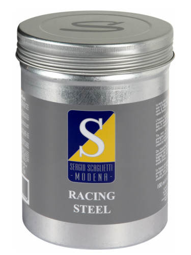 عطر ادکلن رِیسینگ استیل سرجیو اسکالیِتی - Racing Steel Sergio Scaglietti - بررسی، قیمت و خرید