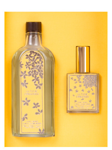 عطر ادکلن لا فلور دورانژر کلن اوريزا ال. لگران - La Fleur D'Oranger Cologne Oriza L. Legrand - بررسی، قیمت و خرید