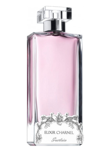 عطر ادکلن الکسیر چارنل اورینتال برولان گرلن - Elixir Charnel Oriental Brulant Guerlain - بررسی، قیمت و خرید