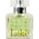 عطر ادکلن لایک جوی پرفیوم ژنتی - Like Joy Parfums Genty - بررسی، قیمت و خرید